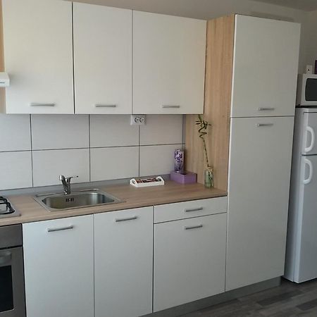 Studio Apartman Toplica Daruvar Luaran gambar