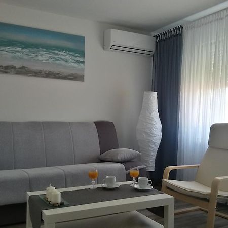 Studio Apartman Toplica Daruvar Luaran gambar