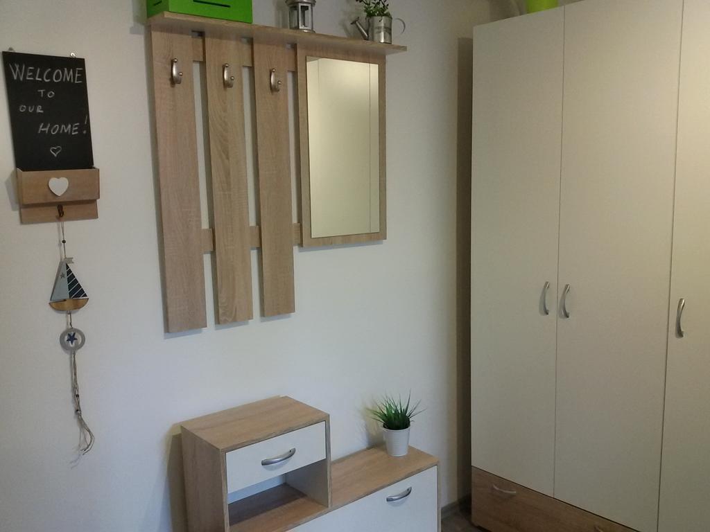 Studio Apartman Toplica Daruvar Luaran gambar