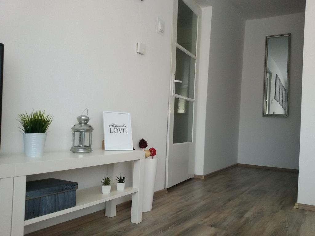 Studio Apartman Toplica Daruvar Luaran gambar