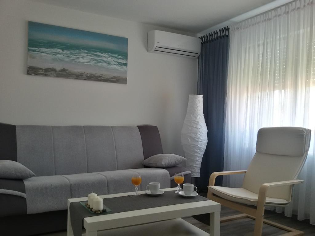 Studio Apartman Toplica Daruvar Luaran gambar